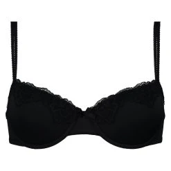 Vorgeformter Bügel-BH Secret Lace Mit Spitze -Hunkemöller Geschäft 100701 5 1