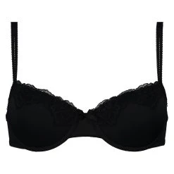 Vorgeformter Bügel-BH Secret Lace Mit Spitze -Hunkemöller Geschäft 100701 5