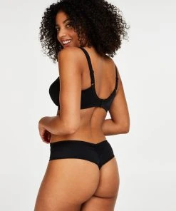 Unwattierter Bügel-BH Diva -Hunkemöller Geschäft 102513 4 14