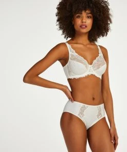 Unwattierter Bügel-BH Diva -Hunkemöller Geschäft 102514 3 4