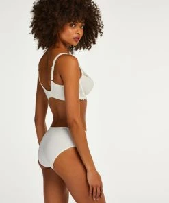 Unwattierter Bügel-BH Diva -Hunkemöller Geschäft 102514 4 4