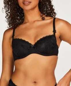 Vorgeformter Bügel-BH Maya -Hunkemöller Geschäft 103558 2 3