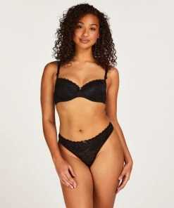 Vorgeformter Bügel-BH Maya -Hunkemöller Geschäft 103558 3 3