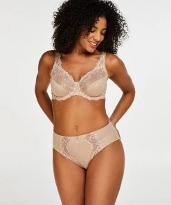 Unwattierter Bügel-BH Diva -Hunkemöller Geschäft 103831 3 1