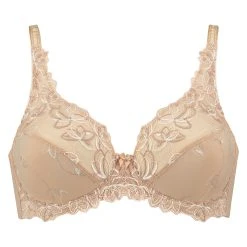 Unwattierter Bügel-BH Diva -Hunkemöller Geschäft 103831 5 1