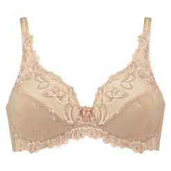 Unwattierter Bügel-BH Diva -Hunkemöller Geschäft 103831 5