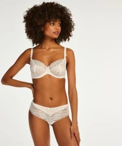 Nicht-vorgeformter Bügel-BH Maya -Hunkemöller Geschäft 104042 3 1