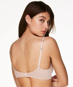 Vorgeformter Bügel-BH Super Soft -Hunkemöller Geschäft 104478 2 3