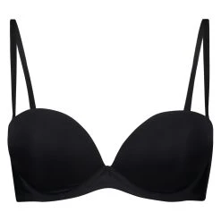 Vorgeformter Strapless-Maximizer-BH 12 Vorgeformter Strapless-Maximizer-BH -Hunkemöller Geschäft 104636 5
