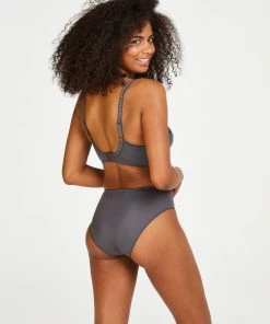 Unwattierter Bügel-BH Diva -Hunkemöller Geschäft 105161 4 8