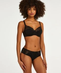 Nicht-vorgeformter Bügel-BH Sophie -Hunkemöller Geschäft 115996 3 3