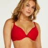 Vorgeformter Bügel-Push-up-BH Maya -Hunkemöller Geschäft 119846 1 1