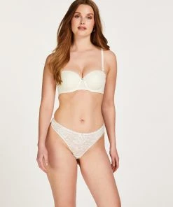 Vorgeformter Bügel-BH Maya, Strapless -Hunkemöller Geschäft 125666 3