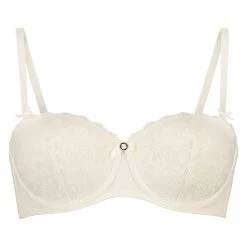 Vorgeformter Bügel-BH Maya, Strapless -Hunkemöller Geschäft 125666 5