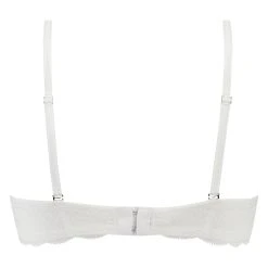 Vorgeformter Bügel-BH Angie, Strapless -Hunkemöller Geschäft 131095 6 2