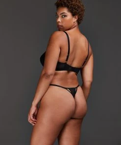 Unwattierter Bügel-BH Anna -Hunkemöller Geschäft 139510 13 8