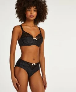 Unwattierter Bügel-BH Adalyn -Hunkemöller Geschäft 141606 3 1