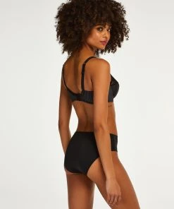 Unwattierter Bügel-BH Adalyn -Hunkemöller Geschäft 141606 4 5