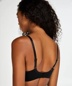 Unwattierter Minimizer-Bügel-BH Nina -Hunkemöller Geschäft 142479 4 16