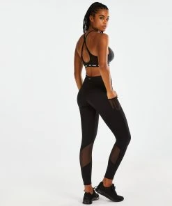 HKMX Sport-BH The All Star Level 2 11 HKMX Sport-BH The All Star Level 2 -Hunkemöller Geschäft 148347 4 7