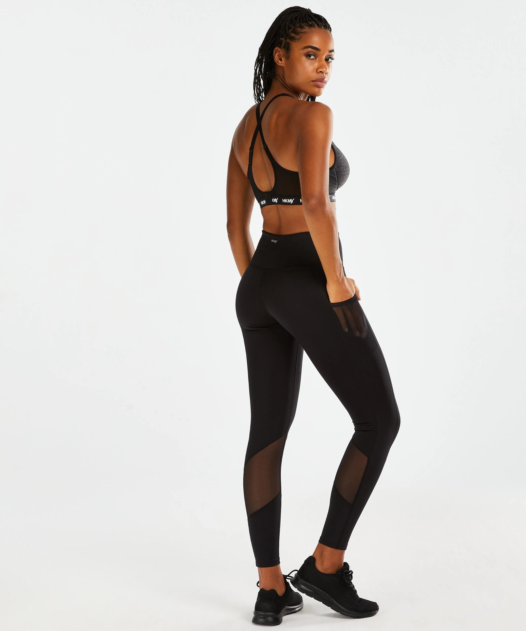 HKMX Sport-BH The All Star Level 2 6 HKMX Sport-BH The All Star Level 2 – Bild 4