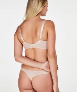 Unwattierter Minimizer-Bügel-BH Nina -Hunkemöller Geschäft 148656 4 8