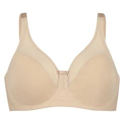 Unwattierter Minimizer-Bügel-BH Nina -Hunkemöller Geschäft 148656 5 6