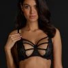 Unwattierter Bügel-BH Sosha -Hunkemöller Geschäft 155087 1 5