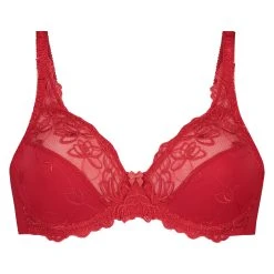 Unwattierter Bügel-BH Diva -Hunkemöller Geschäft 157543 5 14