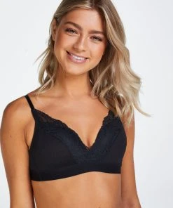 Vorgeformter BH Ohne Bügel Sophie -Hunkemöller Geschäft 164420 1 3