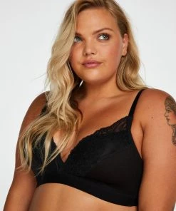 Vorgeformter BH Ohne Bügel Sophie -Hunkemöller Geschäft 164420 12