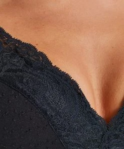 Vorgeformter BH Ohne Bügel Sophie -Hunkemöller Geschäft 164420 2