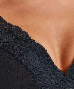 Vorgeformter BH Ohne Bügel Sophie -Hunkemöller Geschäft 164420 2 3