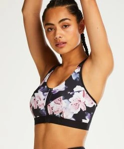 HKMX Sport-BH The Pro Level 3