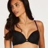Vorgeformter Bügel-BH Plunge -Hunkemöller Geschäft 166941 1 7