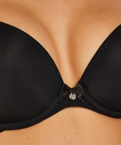 Vorgeformter Bügel-BH Plunge -Hunkemöller Geschäft 166941 2 7