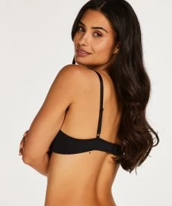 Vorgeformter Bügel-BH Plunge -Hunkemöller Geschäft 166941 4 7