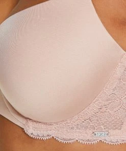 Vorgeformter Bügel-BH Angie Mit Spitze -Hunkemöller Geschäft 166943 2 1