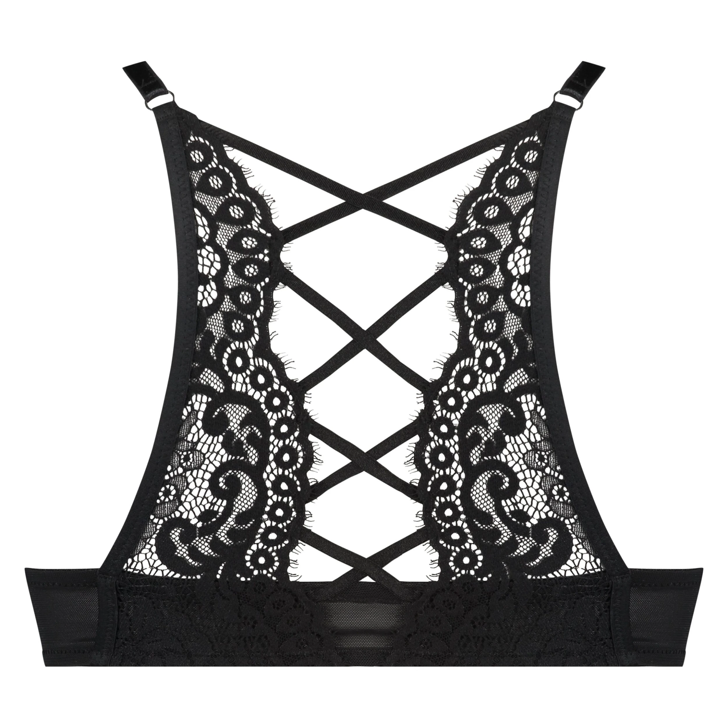 Vorgeformter Push-up-Bügel-BH Cardi 10 Vorgeformter Push-up-Bügel-BH Cardi – Bild 8