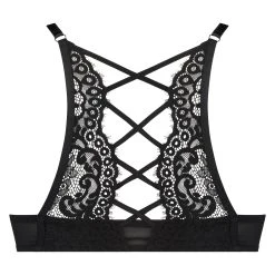 Vorgeformter Push-up-Bügel-BH Cardi -Hunkemöller Geschäft 167772 6 19