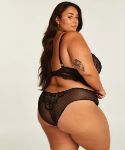 Vorgeformter Longline-Bügel-BH Marilee -Hunkemöller Geschäft 168338 13