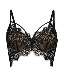 Vorgeformter Longline-Bügel-BH Marilee -Hunkemöller Geschäft 168338 5 5