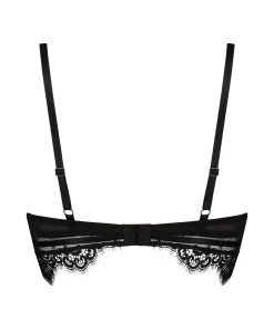 Vorgeformter Longline-Bügel-BH Marilee -Hunkemöller Geschäft 168338 6