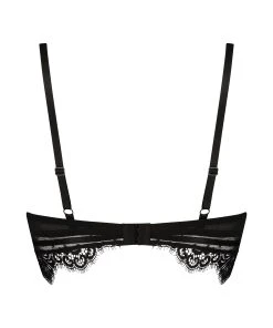 Vorgeformter Longline-Bügel-BH Marilee -Hunkemöller Geschäft 168338 6 5