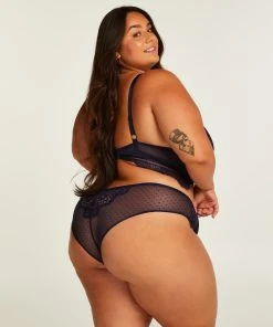 Vorgeformter Longline-Bügel-BH Marilee -Hunkemöller Geschäft 168698 13 16