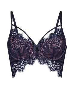 Vorgeformter Longline-Bügel-BH Marilee -Hunkemöller Geschäft 168698 5 16