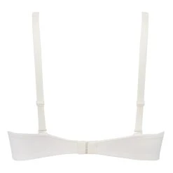 Nicht-vorgeformter Bügel-BH Satin Fleece -Hunkemöller Geschäft 169213 6 2