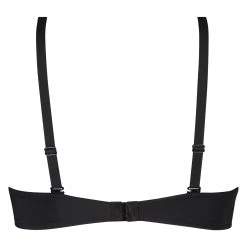 Nicht-vorgeformter Bügel-BH Satin Fleece -Hunkemöller Geschäft 169214 6