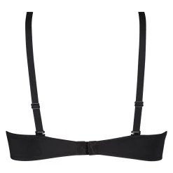 Nicht-vorgeformter Bügel-BH Satin Fleece -Hunkemöller Geschäft 169214 6 3