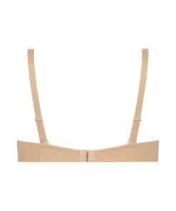 Nicht-vorgeformter Bügel-BH Satin Fleece -Hunkemöller Geschäft 169215 6 1